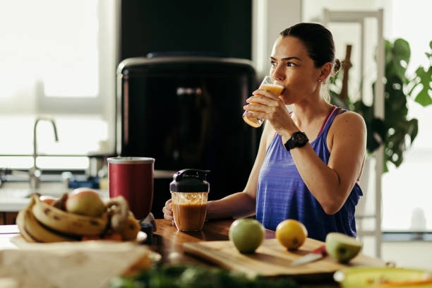 How to Stay Healthy Without Following Fad Trends