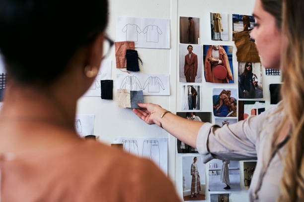 The Evolution of Personal Branding Through Fashion