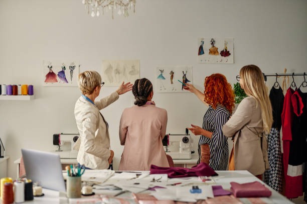 Enduring Style in an Ever-Changing Industry