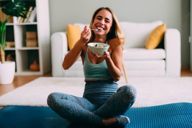 Realistic Health Goals That Actually Work