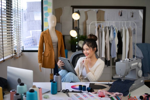 The Language of Style Communicating Without Words